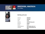La femme soupçonnée de tentative d'assassinat à Monaco retrouvée morte en Ukraine