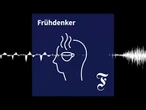 Notfallsitzung der Atomenergiebehörde • Merz trifft sich mit Industrievertretern • stürmischer Wo...