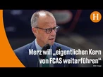 Kanzler Merz sieht deutsch-französische Rüstungsambitionen nicht am Ende