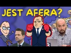 Rafał nie chce, ale musi. Pan Jerzy to kłopot Nawrockiego? | Codziennie Burza