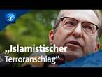 Nach Angriff nahe CSD in Berlin: Dobrindt spricht von islamistischem Terroranschlag