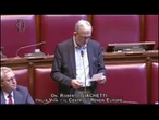 Decreto sicurezza, Giachetti (Iv): "Obbrobrio securitario e incostituzionale"