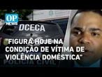 Caso Helena: Defesa revela que mãe figura como vítima em processo de violência doméstica | OP NEWS