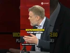 ADRIAN ZANDBERG: "TO JEST KPINA, A NIE NADZÓR!"