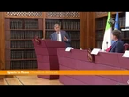 Carceri, La Russa "Spero in intesa unanime per provvedimento veloce"