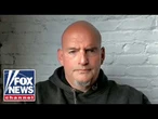 Senator Fetterman slams Democratic Party over SCOTUS defiance and socialist candidates