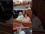 WATCH: Parents undress at school board hearing in protest over transgender locker rooms