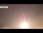 U.S. military strikes Iranian military sites, drones