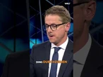 CARSTEN LINNEMANN: "Ich war fertig, damit habe ich nicht gerechnet" -Schock nach Kanzlerwahl #shorts