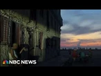 Cuba plunged into darkness as power grid collapses for third time this year