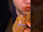 Extreme eater dies during livestream after eating 10KG of food