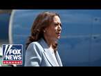 This is the most 'pivotal' moment yet for Kamala Harris: Concha