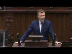 Schreiber: ten projekt to tarcza przed złem, które może dotknąć dzieci!