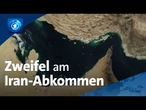 Straße von Hormus: Iran will Mautgebühren für Schiffsverkehr