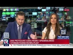 KULISY ROZŁAMU NA PRAWICY! Co będzie ze stowarzyszeniem MORAWIECKIEGO? | Republika Dzień