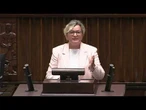 Szczurek-Żelazko: ten projekt ma na celu wprowadzenie Zielonego Ładu