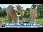 Pasja do pszczelarstwa | #RepublikaWstajemy | 24.07.25