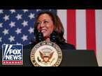 LIVE: VP Kamala Harris holds a campaign event in Detroit