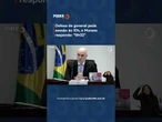 Na 2ª feira (9.jun.2025), Matheus Milanez pediu para adiar o início da sessão de 3ª feira