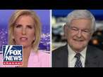 Newt Gingrich: Trump has a deeper sense of mission after surviving his assassination attempt