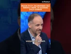 "Zełensky to rzeźnik" Braun o tym, kogo wsadziłby do celi