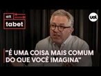 Ministro da Saúde sobre ajuda a mulher em voo: 'Não é a primeira vez que acontece'