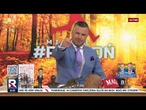Niemiecki wywiad przeprowadził śledztwo w tajemnicy przed Polską ws.wysadzenia NS2 |Michał #Rachoń
