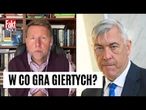 Prof. Marek Migalski gościem Fakt LIVE