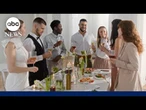 Wedding crashers welcome? Couples invite strangers to the big day