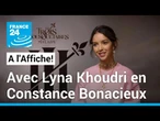 Lyna Khoudri : "Il y a une joie presque enfantine à participer au projet des Trois Mousquetaires"