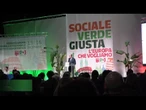 Prodi: "Lavorare per una Difesa comune dell'Unione europea"