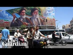 'Still a risk': reactions to US-Iran deal on streets of Beirut, Tehran and Tel Aviv