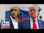 DNI report levies damning claims about Trump-Russia hoax: ‘This is how democracies die!’