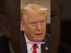 Trump: Tariffs will net America 'OVER 20 TRILLION DOLLARS' #foxnews #news #shorts #trump