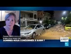 Arrivée d'El Niño : sommes-nous condamnés à subir ? • FRANCE 24