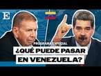 VENEZUELA | Programa especial de análisis sobre la crisis abierta entre España y Venezuela