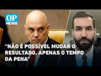 STF publica condenação de Bolsonaro, que terá 5 dias para apresentar recurso | O POVO NEWS