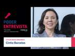 Poder Entrevista: Cíntia Barcelos, CTO do Bradesco