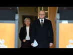 Westliche Unterstützung für Palästina nimmt zu