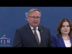 Ministerstwo infrastruktury likwiduje kolejne zakłady linii kolejowych!