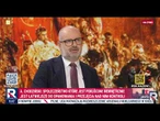 Chodziński: FSB to ukochane dziecko Putina! | Michał Rachoń