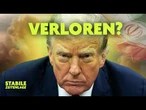 Hat Trump den Iran-Krieg verloren? | Stabile Zeitenlage