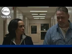 Life behind bars: Jamie Snow’s fight for freedom