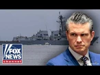 OUT OF CASH: Iran war bill hits Pentagon amid funding troubles
