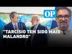 Diferente de Tarcísio, Zema confronta Lula em evento: quem tem melhor estratégia? | O POVO NEWS