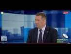 Czarnek: Tusk wie, że traci władzę | #GośćDzisiaj