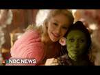 Good News: 'Wicked' the film set to debut