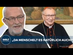 PAPSTWAHL IM VATIKAN: Kardinäle starten Konklave – Diese Namen gelten jetzt als Favoriten