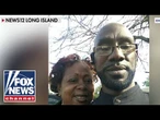 Chilling new details on man's freak MRI death as wife speaks out