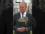 DONALD TUSK: "JAROSŁAW KACZYŃSKI ZACHOWUJE SIĘ JAK KLASYCZNY WARCHOŁ"